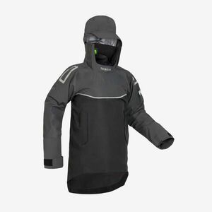 Decathlon Férfi vitorláskabát, hosszú - Offshore Pro kép