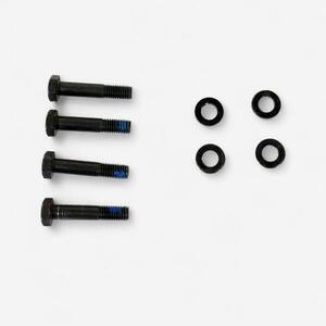 Corength Csavarkészlet fali húzódkodó rúdhoz kép