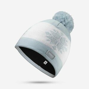 Wedze Felnőtt sapka - Jacquard REC kép