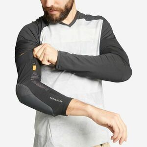 Rockrider Kerékpáros Könyökvédő - Feel D_Strong D3o® kép