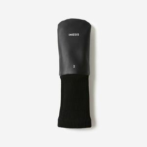 Inesis Ütőfejvédő, hibrid golfütőhöz - kép