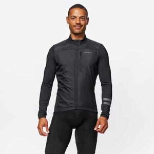 Van Rysel Férfi kerékpáros mez, hosszú ujjú - EDR kép