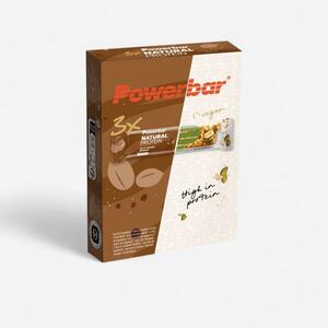 Powerbar Proteinszelet, sós földimogyoró, 3 db kép