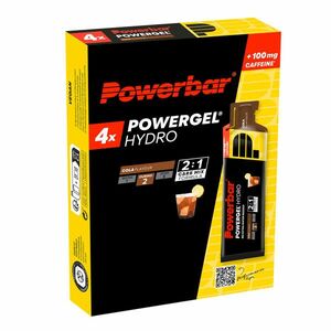 Powerbar Energiazselé, kóla, 4 db kép
