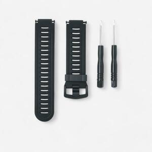 Kiprun Óraszíj Gps 500 BY Coros Órához, Fekete kép