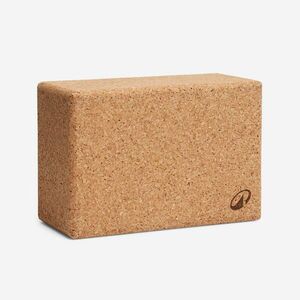 Kimjaly Jógatégla, XL-es méret, parafa kép