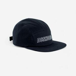 Dc Shoes Sapka Nova, Fekete kép