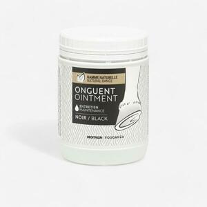 Fouganza Patazsír lónak és póninak, természetes, fekete, 750 ml kép