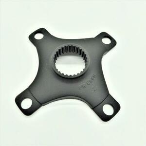 Rockrider Hajtómű tányérrögzítő / Spider, Yamaha 55 BCD104 kép