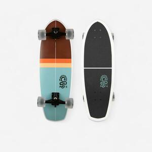 Decathlon Longboard surfskate cruising 30" - Ouroboros kép