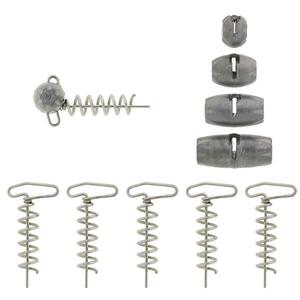 Caperlan Jigfej - TP SCR XXL kép