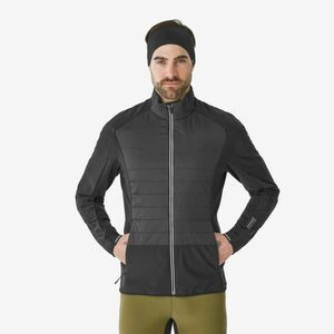 Wedze Férfi sífutó kabát, hőtartó, légáteresztő - XCS 500 kép