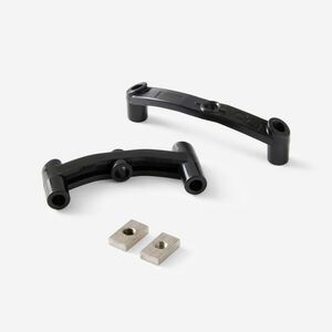 Btwin Csatlakozó és csavarok az ELD kerékpár akkumulátorfedeléhez kép