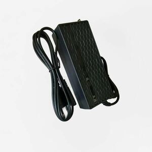 Wispeed töltő adapter rollerhez 2AH kép