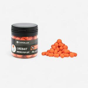 Caperlan Pop up bojli, monstercrab, 20 g - Likebait kép