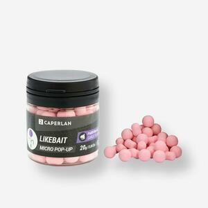 Caperlan Pop up bojli, fokhagyma, 20 g - Likebait kép