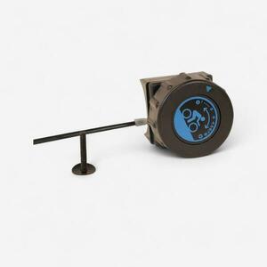 Domyos Feszültségszabályozó EB 100 120 kép