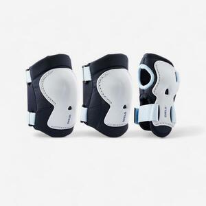 Oxelo Gyerek védőfelszerelés, 3x2db-os - Play kép