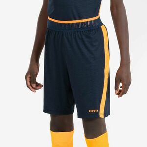 Kipsta Gyerek futball rövidnadrág - CLR kép