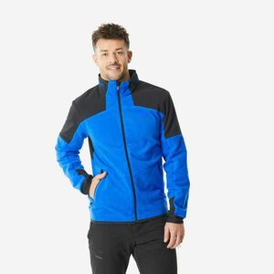 Quechua Férfi túra polár pulóver - SH500 Mountain kép