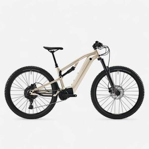 Rockrider Elektromos MTB kerékpár, 29", 500 Wh - E-EXPL 520S kép
