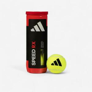 Adidas Padellabda, 3db, túlnyomásos - Speed RX kép