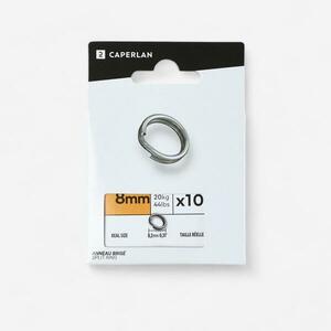 Caperlan Kulcskarika kép