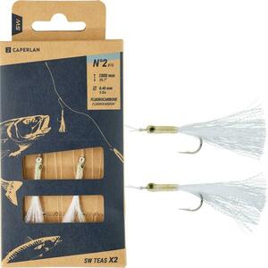 Caperlan SW Teaser Zsebpeca Tengeri Horgászathoz kép