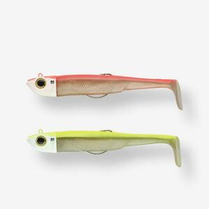 Caperlan Plasztikcsali, 80 g - Combo Ancho 150 kép