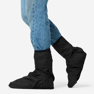 Btwin Városi kerékpáros kamásli, vízhatlan - 900-as kép