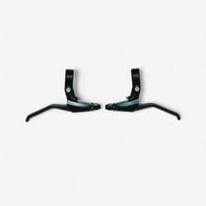 Elops FÉKKAR PÁR SPEED, FEKETE kép