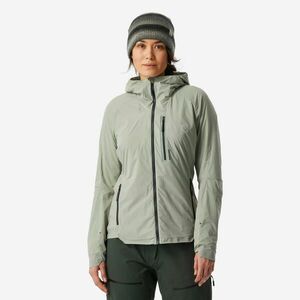 Wedze Női síkabát, polartec, légáteresztő - MT900 Light kép