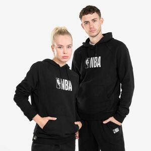 Tarmak Felnőtt kosárlabda melegítőfelső - Hoodie 900 NBA kép