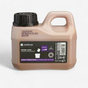 Caperlan Locsoló, májas, 500 ml kép