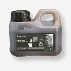 Caperlan Locsoló, halas, 500 ml kép