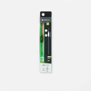 Caperlan Zsebpeca, úszó: 0, 4 g, horog: N°20 - PF-RL900 L kép