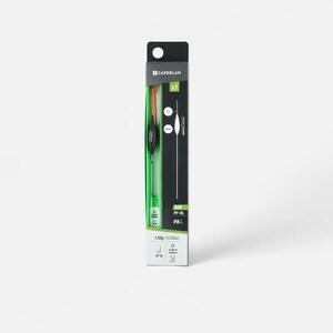 Caperlan Zsebpeca, úszó: 1 g, horog: N°18 - PF-RL900 L kép