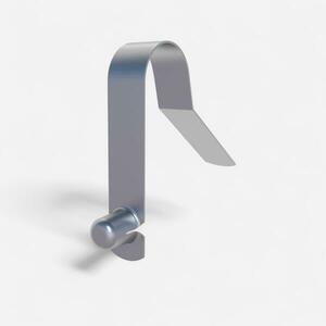 Domyos Sasszeg, alkatrész kerek 240/300/360/420-as trambulinhoz, 5 db kép