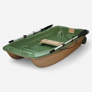 Decathlon Horgászcsónak - Sportyak 245 kép