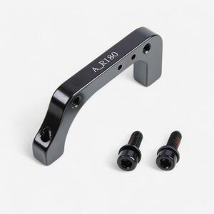 Workshop Hátsó féktest adapter tárcsafékhez IS-re PM-ról 180 MM kép