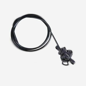 Workshop Féktest TKD88, 1000 mm, fékcsővel kép