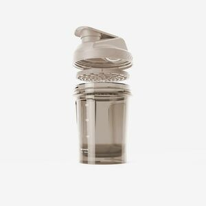 Corength Mini shaker szűrővel, 300 ml kép