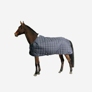 Fouganza Istállótakaró, 200 g, nagyló és póni méret - Combo kép