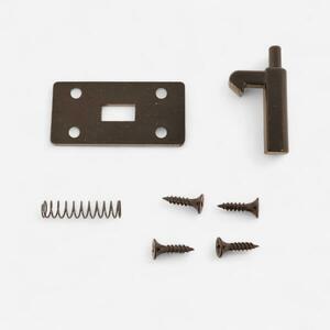 Domyos Biztonsági gomb, Woodrow evezőpadhoz kép