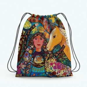 Szuno tornazsák, lovaglás 2. kép