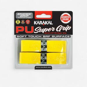 Karakal Squashgrip, 2db kép