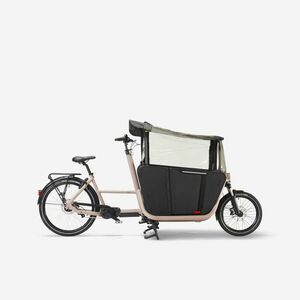 Btwin Elektromos cargo bike - F900E Family kép