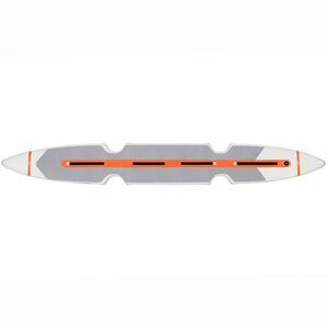 Decathlon Felfújható drop stitch alj, kajakhoz - X100 4P kép