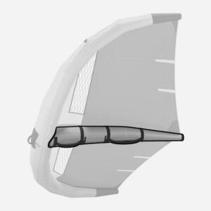 Decathlon Wing merevítő tube, 4 m² - WNG500 kép