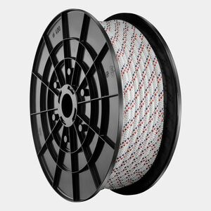 Simond Félstatikus Kötél, 10, 5 mm x 100 m - Stat kép